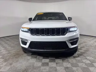 Jeep Grand Cherokee 2024 4x2 Limited 4dr SUV