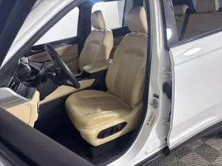 Jeep Grand Cherokee 2024 4x2 Limited 4dr SUV