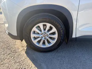 Toyota Grand Highlander 2024 AWD XLE 4dr SUV