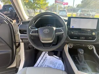 Toyota Grand Highlander 2024 AWD XLE 4dr SUV
