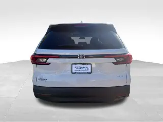 Toyota Grand Highlander 2024 AWD XLE 4dr SUV