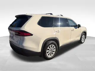 Toyota Grand Highlander 2024 AWD XLE 4dr SUV