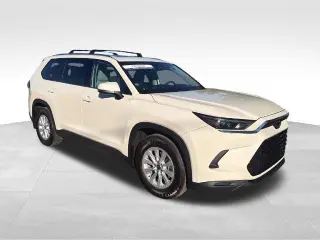 Toyota Grand Highlander 2024 AWD XLE 4dr SUV
