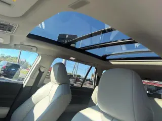 Toyota Grand Highlander 2024 AWD XLE 4dr SUV