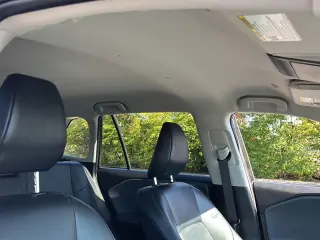 2026 Toyota RAV4