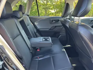 2026 Toyota RAV4