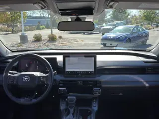 2026 Toyota RAV4
