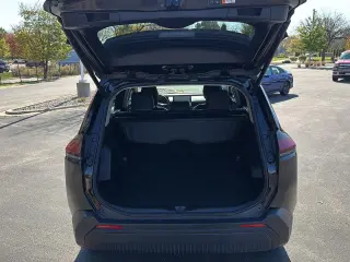 2026 Toyota RAV4
