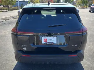 2026 Toyota RAV4
