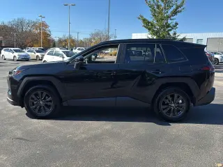 2026 Toyota RAV4