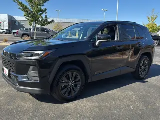 2026 Toyota RAV4