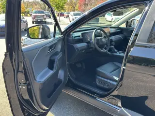 2026 Toyota RAV4