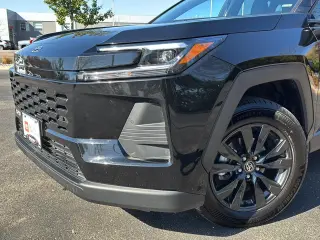2026 Toyota RAV4