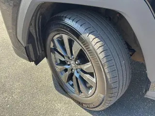 2026 Toyota RAV4