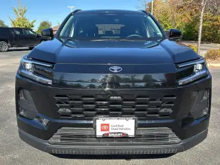 2026 Toyota RAV4