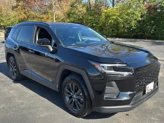 2026 Toyota RAV4