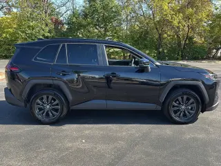 2026 Toyota RAV4