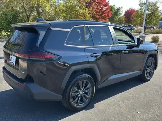 2026 Toyota RAV4