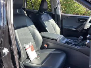 2026 Toyota RAV4