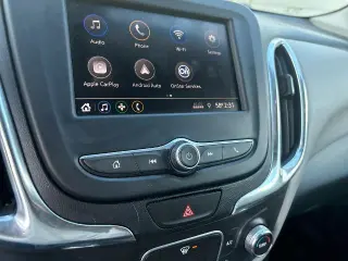 Chevrolet Equinox 2020 LS SUV de 4 puertas con 1LS