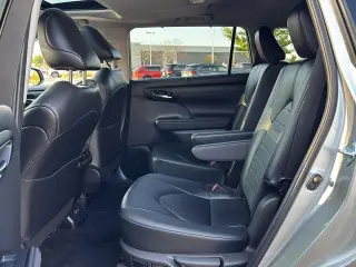 2024 Toyota Highlander
