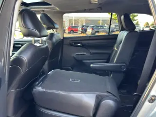 2024 Toyota Highlander