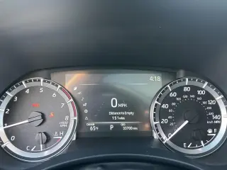 2024 Toyota Highlander