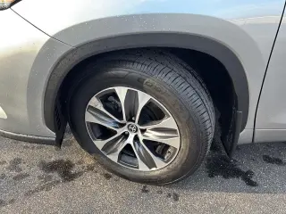 2024 Toyota Highlander