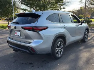 2024 Toyota Highlander