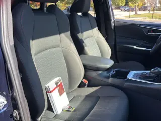 2024 Toyota RAV4 Prime
