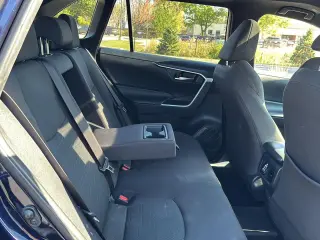 2024 Toyota RAV4 Prime