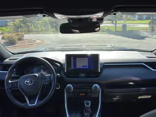 2024 Toyota RAV4 Prime