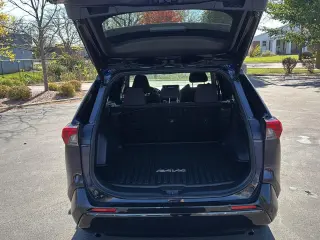 2024 Toyota RAV4 Prime