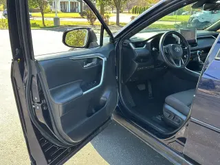 2024 Toyota RAV4 Prime