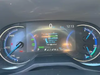 2024 Toyota RAV4 Prime
