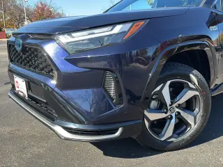 2024 Toyota RAV4 Prime