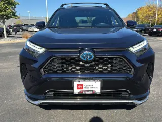 2024 Toyota RAV4 Prime