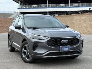 Ford Escape 2023 ST-Line 4dr SUV