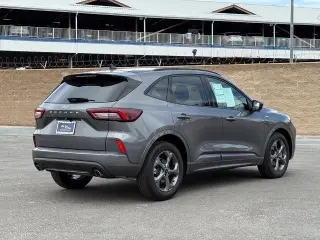Ford Escape 2023 ST-Line 4dr SUV