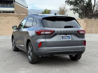 Ford Escape 2023 ST-Line 4dr SUV
