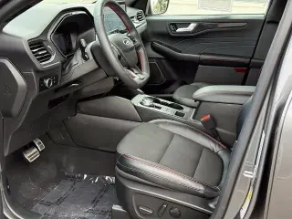 Ford Escape 2023 ST-Line 4dr SUV