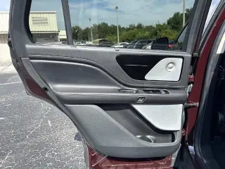 Lincoln Aviator 2023 Reserve 4dr SUV