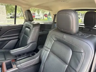 Lincoln Aviator 2023 Reserve 4dr SUV