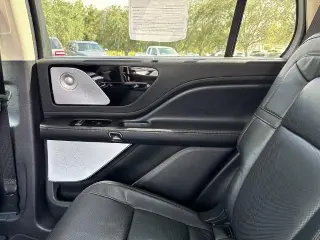 Lincoln Aviator 2023 Reserve 4dr SUV