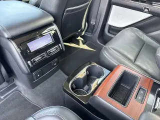 Lincoln Aviator 2023 Reserve 4dr SUV