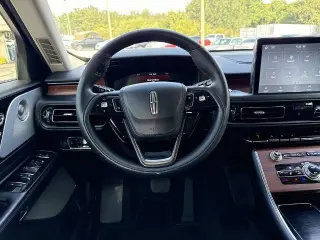 Lincoln Aviator 2023 Reserve 4dr SUV