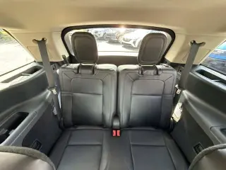 Lincoln Aviator 2023 Reserve 4dr SUV