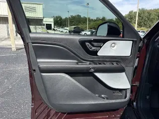 Lincoln Aviator 2023 Reserve 4dr SUV