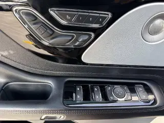 Lincoln Aviator 2023 Reserve 4dr SUV