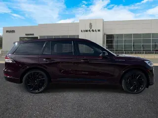Lincoln Aviator 2023 Reserve 4dr SUV